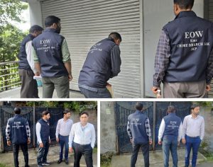 MBBS Admission Scam Case: Searches Underway At 6 Locations Across Valley: CBK