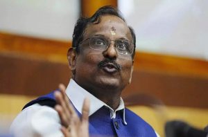 ISRO Working On 40-Storey-Tall Rocket To Place 75-Tonne Satellite In Space: Narayanan
