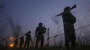 Night curfew imposed in Samba border areas for enhanced security