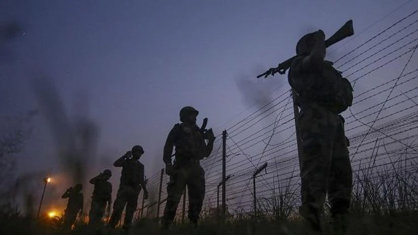 Night curfew imposed in Samba border areas for enhanced security