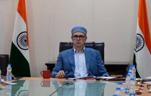 CM Omar Abdullah Announces Immediate Ex-Gratia Help To Kathua Cloudburst Victims