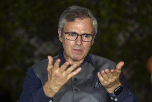 Wrote To Parties To Push For Bill On Restoration Of J&K’s Statehood In Parliament: Omar Abdullah