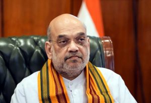 Amit Shah Likely To Visit Jammu For Two Days From Aug 31