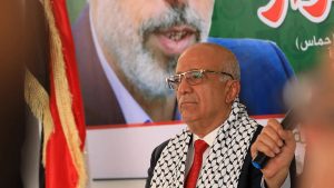 Israeli Airstrike Kills Houthi Rebel Prime Minister In Sanaa