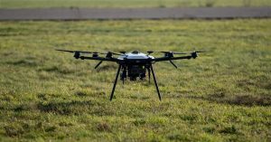 Flying Of Drones Banned In Anantnag Without Prior Permission: Police Advisory