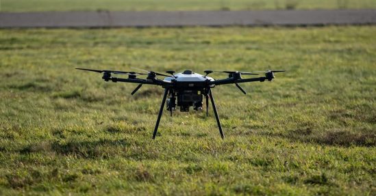 Flying Of Drones Banned In Anantnag Without Prior Permission: Police Advisory