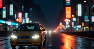 3 Cab Drivers Booked For Violating Traffic Advisory, Overcharging