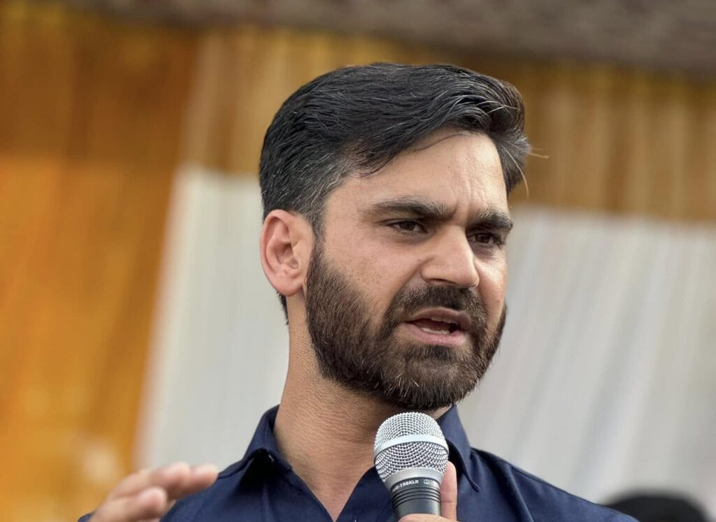 Public Safety Act always ‘misused’ against J&K people, time to reconsider ‘black law’: Waheed Para