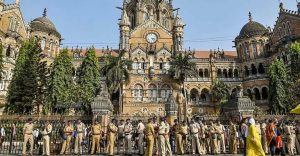 Police On Alert As Threat Message On WhatsApp Claims 14 ‘Terrorists’ In Mumbai With Explosives