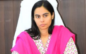 DC Reasi Orders Termination Of 4 Temporary RDD Officials For Corrupt Practices