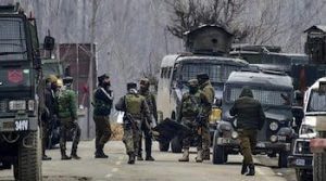 Kulgam Encounter Enters Second Day; Two Jawans Martyred, Two Terrorists Killed So Far