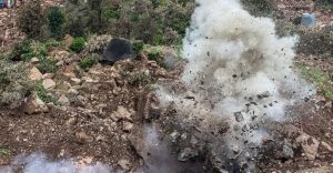 Heavy Downpour Stalls Reopening Of Jammu-Srinagar NH; Vaishno Devi Yatra Remains Suspended