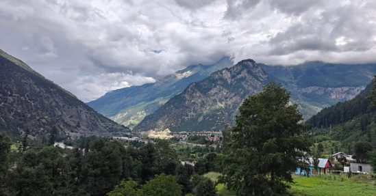 J&K to witness warm days, cool evenings till Sept 17
