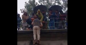 J&K rains: 25 nomadic families rescued in Anantnag district