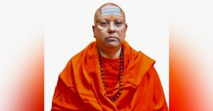 Delhi’s Self-Styled Godman Chaitanyananda Saraswati, Accused Of Molesting 17 Students, Arrested In Agra