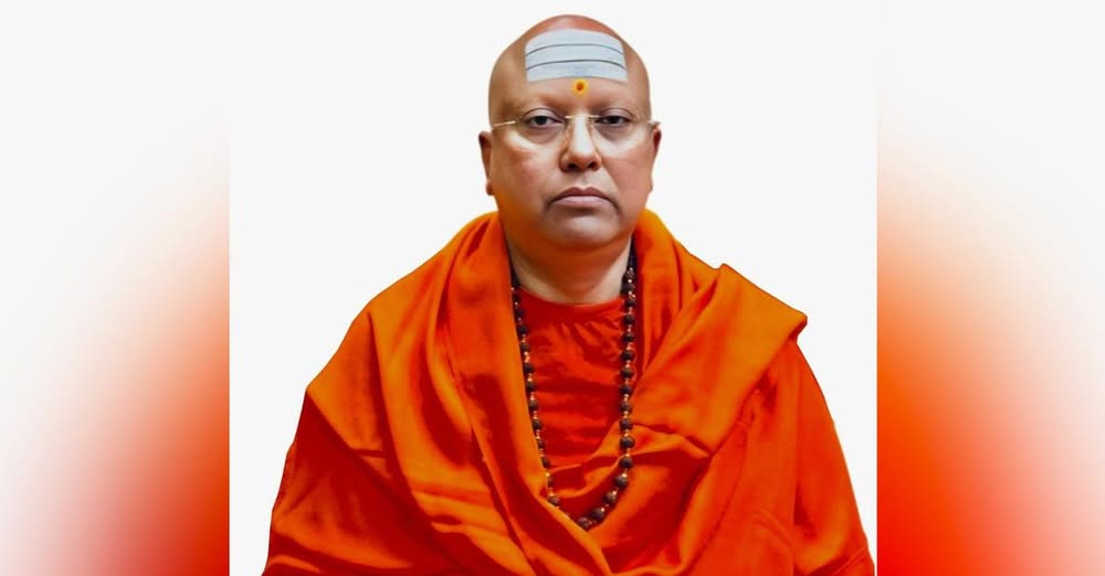 Delhi’s Self-Styled Godman Chaitanyananda Saraswati, Accused Of Molesting 17 Students, Arrested In Agra