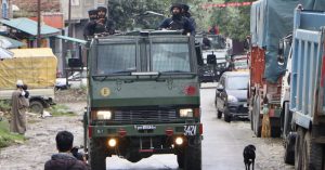 Another Terrorist Killed In J&K’s Kulgam Encounter; Toll 2