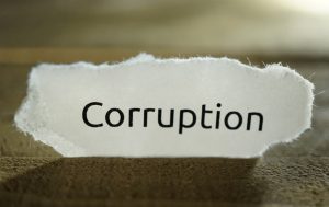 2 Engineers convicted in 13 yrs old bribery case