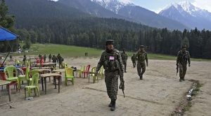 J&K court rejects NIA plea for polygraph, narco analysis of Pahalgam attack accused