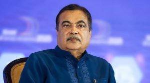 Union Minister Nitin Gadkari likely to chair high-level meeting today to discuss Jammu-Srinagar highway bottlenecks