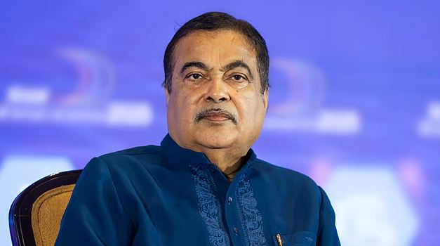 Union Minister Nitin Gadkari likely to chair high-level meeting today to discuss Jammu-Srinagar highway bottlenecks