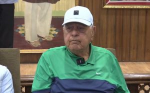Centre should hold talks with the people of Ladakh: Farooq Abdullah