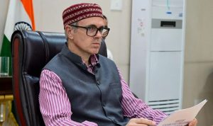 Centre failed to honour its own commitments on statehood to J&K, Ladakh: CM Omar Abdullah