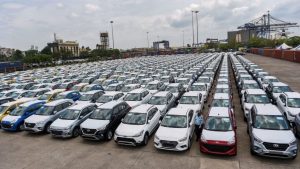 Next-gen GST reforms: Purchasing cars, bikes, tractors gets cheaper