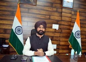 Restrictions On Assemble Of 5-6 People Continues, Schools To Reopen On Monday: DC Doda