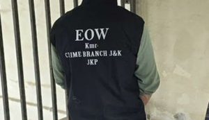 CBK Raids Multiple Locations In Central Kashmir