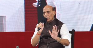 Operation Sindoor not suspended due to intervention of anyone: Rajnath Singh