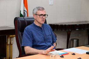J&K rains: CM Omar Abdullah calls for swift restoration of essential services
