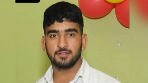 Haryana youth shot dead in US after he tried to stop man from urinating outside store, says family