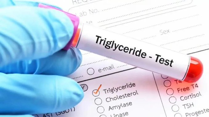 Govt report estimates one-third of India’s children age 5-9 have high triglycerides