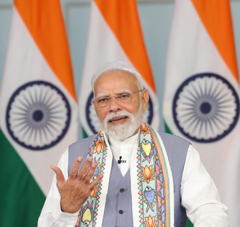 “Operation Sindoor on the games field”: PM Modi after India wins Asia Cup final