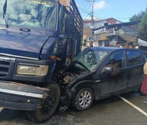 Advocate killed in road accident in south Kashmir’s Anantnag