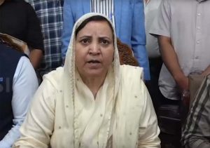 Instead of criticising Govt, raise issues in Parliament: Itoo