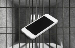 3 Mobile Phones Recovered From Rajouri’s District Jail, Police Lodges FIR