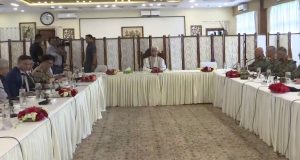 LG Manoj Sinha Orders Reopening Of 12 More Tourist Spots In J&K