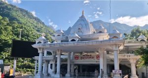 Mata Vaishnodevi Yatra Remains Suspended For 7th Day Amid Heavy Rains In Katra