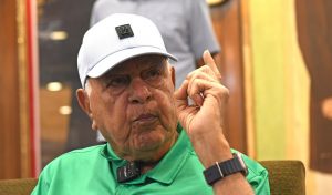 Situation In Ladakh Serious Matter, Delhi Must Adopt Dialogue Process: Farooq Abdullah