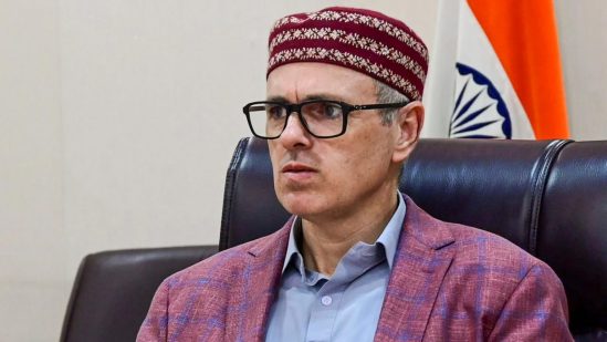Electricity Generation, Efficient Distribution Hold Key To Economic Prosperity In J&K: Omar