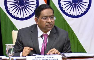 Will Study Implications: India On Pakistan-Saudi Arabia Defence Deal