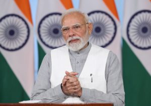 “India committed to peace and prosperity of Nepal,” says PM Modi, congratulates Sushila Karki on becoming interim PM