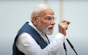 GST Has Become Simpler, New Rates To Be Effective From First Day Of Navratri: PM Modi