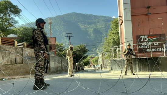 Situation Peaceful In Doda, Prohibitory Orders Remain In Force