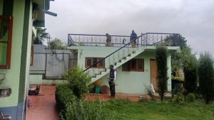 Special Crime Wing Srinagar Conducts Raids In Ganderbal