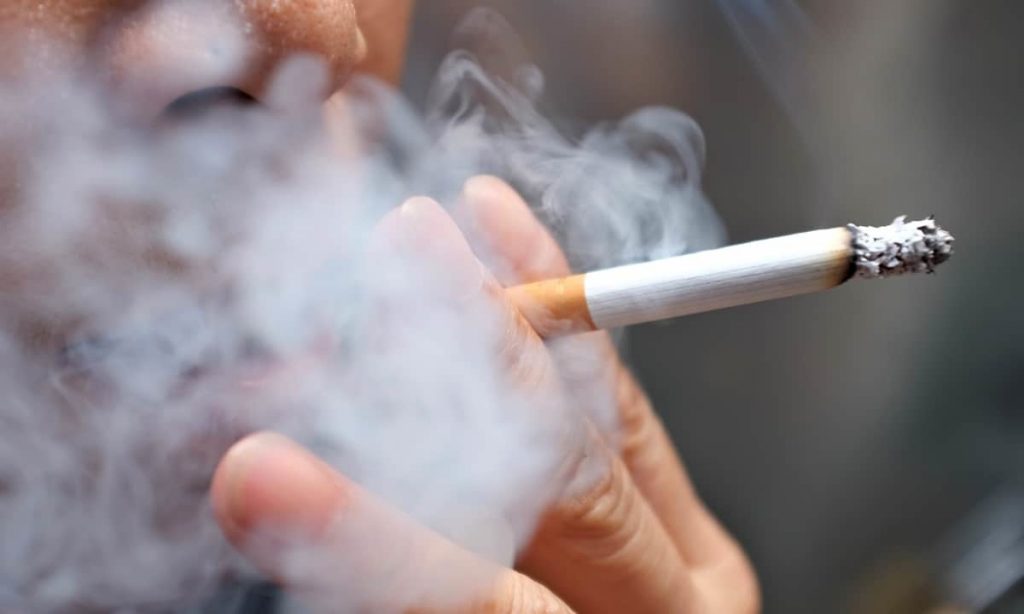 Smoking Kills 1.35 Million Indians Annually; Experts Point To Lower Risk Of Nicotine Alternatives