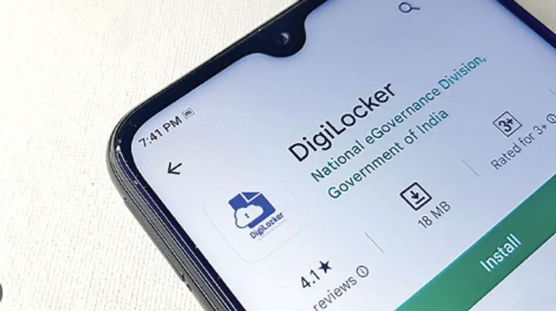 JK govt declares all DigiLocker documents and certificates as officially valid