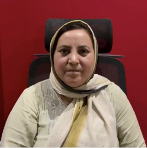 Govt Allocates ₹124 Cr For Health Sector Upgrades: Health Minister Sakina Itoo